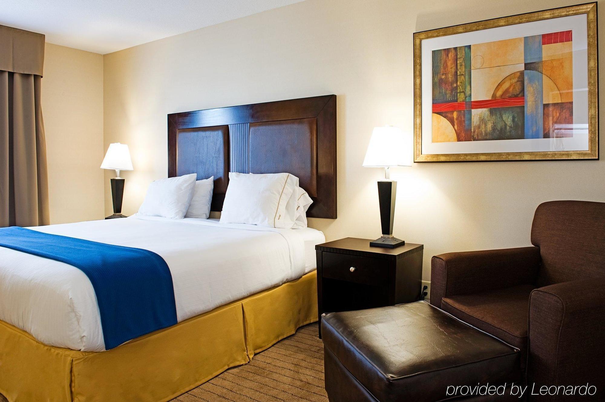 Ramada By Wyndham פרינס אלברט חדר תמונה